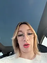 Giuliana_baby — Stripchat recorded stream image, 29.12.2025 08:40