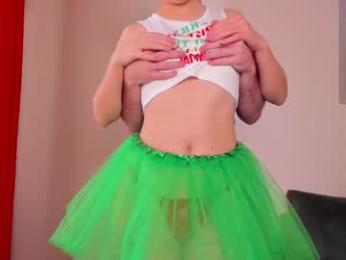 maypeach — Chaturbate recorded stream image, 29.12.2025 09:10