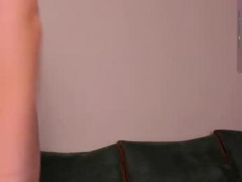 maypeach — Chaturbate recorded stream image, 29.12.2025 09:10