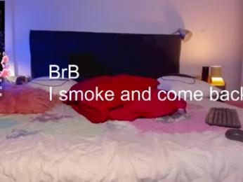 missletiblane — Chaturbate recorded stream image, 29.12.2025 09:30