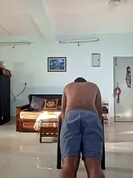 RKumar1994 — Stripchat recorded stream image, 29.12.2025 09:20