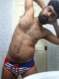 RKumar1994 — Stripchat recorded stream image, 29.12.2025 09:20