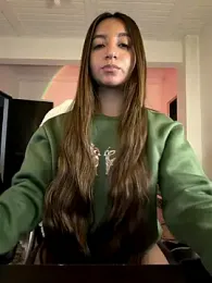 aly_golden_ — Stripchat recorded stream image, 29.12.2025 07:30