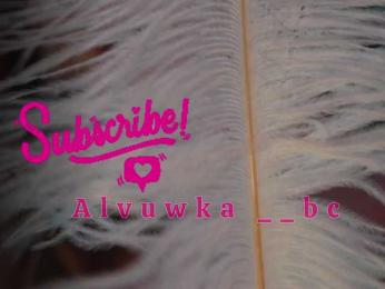 ALVUWKA — Bongacams recorded stream image, 29.12.2025 07:10