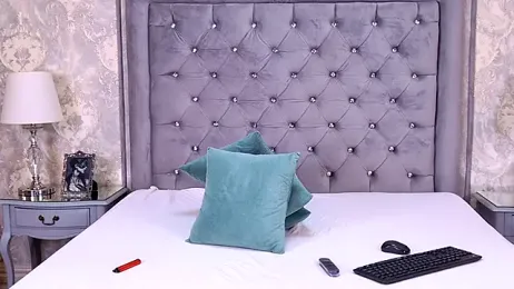 LexiRiley — Stripchat recorded stream screenshot (29 Dec 2025)