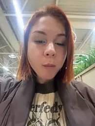 RosieSecret — Stripchat recorded stream screenshot (29 Dec 2025)