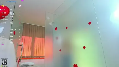 aileen_williams — Stripchat recorded stream image, 29.12.2025 10:30
