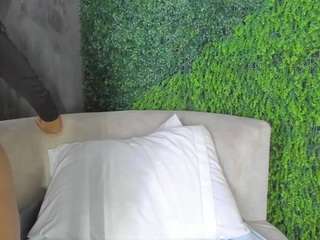 hannacupper — Camsoda recorded stream image, 29.12.2025 12:20