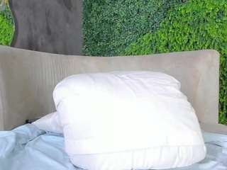 hannacupper — Camsoda recorded stream image, 29.12.2025 12:20