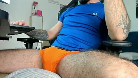 marioslim — Stripchat recorded stream image, 29.12.2025 08:30