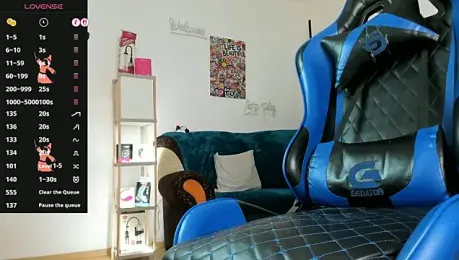 marioslim — Stripchat recorded stream image, 29.12.2025 08:30
