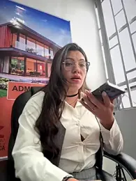 LIZ-06_ — Stripchat recorded stream image, 29.12.2025 15:10