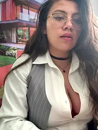 LIZ-06_ — Stripchat recorded stream image, 29.12.2025 15:10