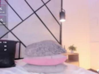 marie_miller_ — Chaturbate recorded stream image, 29.12.2025 12:10