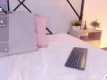 marie_miller_ — Chaturbate recorded stream image, 29.12.2025 12:10