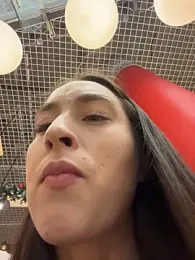 Holly_Play — Stripchat recorded stream image, 29.12.2025 12:10
