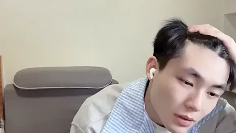 xiaoyang5200 — Stripchat recorded stream screenshot (29 Dec 2025)