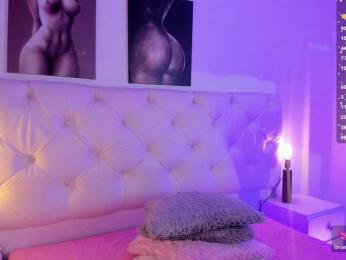 Gisell-Montoy — Bongacams recorded stream image, 29.12.2025 12:20