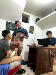 Anthony-Martin — Stripchat recorded stream screenshot (29 Dec 2025)