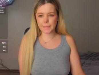 dianaholiday — Chaturbate recorded stream image, 29.12.2025 16:30