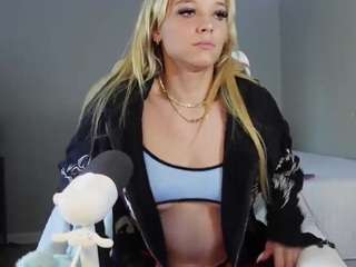 bunnykaye — Camsoda recorded stream screenshot (29 Dec 2025)