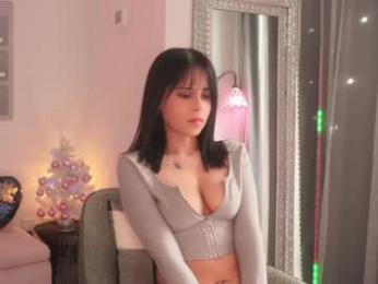 mysticxkitty — Chaturbate recorded stream image, 29.12.2025 16:00