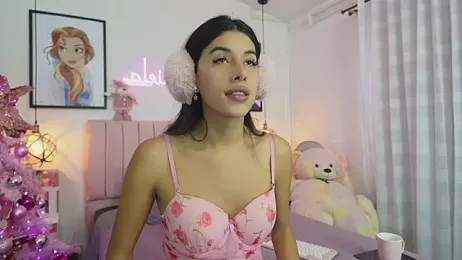 dani_parker_ — Stripchat recorded stream screenshot (29 Dec 2025)