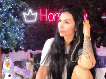 -BABAYAGA- — Bongacams recorded stream image, 29.12.2025 18:30