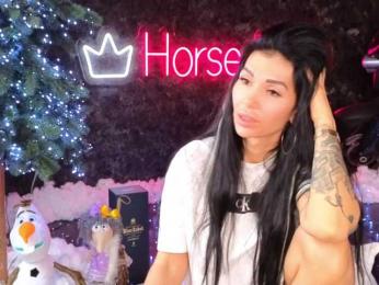 -BABAYAGA- — Bongacams recorded stream image, 29.12.2025 18:30