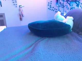 marshmallow-princess-420 — Camsoda recorded stream image, 29.12.2025 19:20