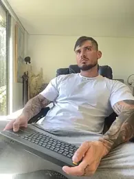DimitriSullivan_ — Stripchat recorded stream image, 29.12.2025 18:10