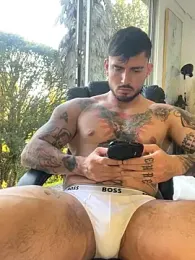 DimitriSullivan_ — Stripchat recorded stream image, 29.12.2025 18:10
