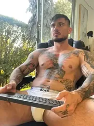DimitriSullivan_ — Stripchat recorded stream image, 29.12.2025 18:10