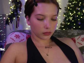 _Q_ — Bongacams recorded stream image, 29.12.2025 15:00