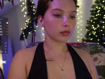 _Q_ — Bongacams recorded stream image, 29.12.2025 15:00