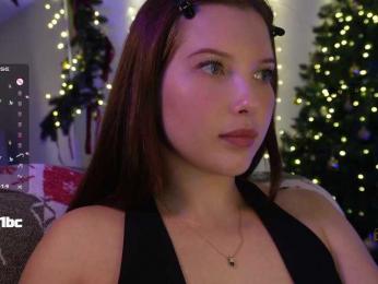 _Q_ — Bongacams recorded stream image, 29.12.2025 15:00