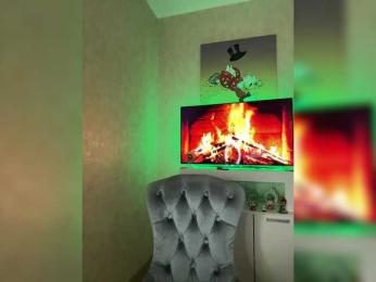 VictoriaFoxxx — Bongacams recorded stream image, 29.12.2025 18:40