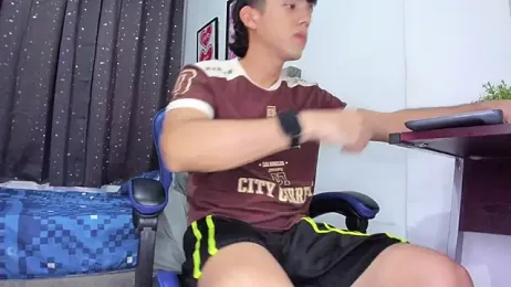 The_skinnyguys — Stripchat recorded stream image, 29.12.2025 22:00