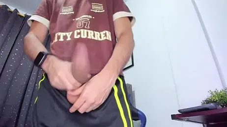 The_skinnyguys — Stripchat recorded stream image, 29.12.2025 22:00