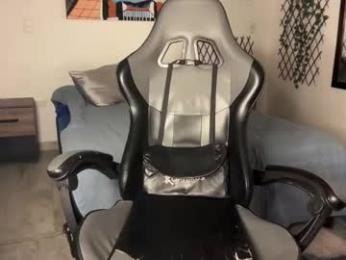 david_muller_ — Chaturbate recorded stream screenshot (29 Dec 2025)