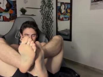 david_muller_ — Chaturbate recorded stream screenshot (29 Dec 2025)