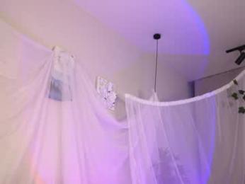 libbyshepard — Chaturbate recorded stream image, 29.12.2025 20:00