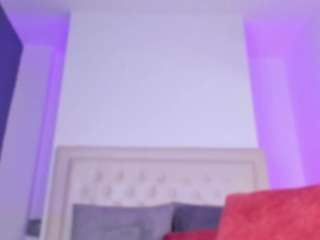 sweet-arii — Camsoda recorded stream image, 28.02.2025 11:40