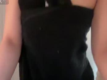wasianbby — Chaturbate recorded stream image, 29.12.2025 23:40