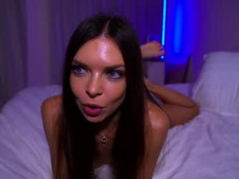 diana_smiley — Chaturbate recorded stream screenshot (30 Dec 2025)