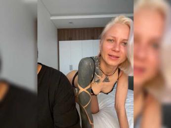 Twins666 — Bongacams recorded stream screenshot (30 Dec 2025)