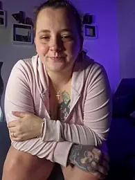 SexyJoy1991 — Stripchat recorded stream screenshot (30 Dec 2025)