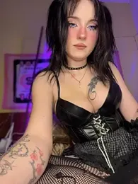 Melissa_cum — Stripchat recorded stream screenshot (30 Dec 2025)