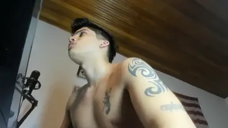 charlie_hotxxx — Stripchat recorded stream image, 30.12.2025 04:00
