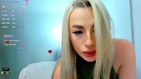 aileen_williams — Stripchat recorded stream image, 28.02.2025 07:00